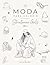 Moda para Colorir: Streetwear Girls volume 1 (Portuguese Edition)