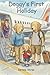 Doggy’s First Holiday (Doggy’s First Adventures)