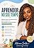Aprender no Seu Tempo: Método Lúdico de Alfabetização para Crianças com Dificuldades de Aprendizagem (Adaptado para TEA (Portuguese Edition)