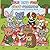 Lulu and Mini Cozy Friends: Cute and Comfy Coloring Book for Stress Relief, Creativity, and Relaxing Moments for Teens and Adults