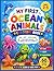 My First Ocean Animals Coloring Book for Kids Ages 2–5: Fun, Easy & Educational Big Bold Designs for Toddlers | Cute Sea Creatures for Little Hands (Mind Benders Coloring Adventures)