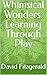 Whimsical Wonders: Learning...