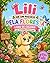 LIVRO DE COLORIR SEMENTINHAS DE FÉ: LILI EM UM PASSEIO PELA FLORESTA (Portuguese Edition)