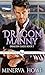 Dragon Manny (Dragon Dads Book 1)