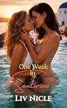 One Week in Santo...