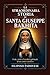 LA STRAORDINARIA STORIA DI SANTA GIUSEPPE BAKHITA (Life of Catholic Saints) (Italian Edition)