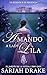 Amando a Lady Lila (El jardín de la viuda nº 2) (Spanish Edition)