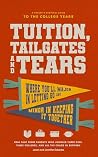 Tuition, Tailgate...