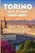 Torino Guida di viaggio 2026-2027 (Italian Edition)