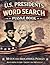 U.S. Presidents Word Search Puzzle Book: 50 Fun and Educational Puzzles Featuring Every American President (250th Anniversary America Series)