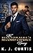 The Billionaire's Second Chance Nanny: A one night stand single dad romance