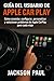 GUÍA DEL USUARIO DE APPLE CAR PLAY: Cómo conectar, configurar, personalizar y solucionar problemas de Apple CarPlay para cada viaje (Spanish Edition)