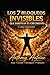 LOS 7 BLOQUEOS INVISIBLES QUE SABOTEAN TU CRECIMIENTO: Y COMO REVERTIRLOS (Spanish Edition)
