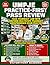 UMPJE PRACTICE-FIRST PASS REVIEW: PASS PHARMACY LAW WITH UNIFORM MULTISTATE PHARMACY JURISPRUDENCE EXAM PRACTICE