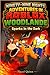 Ninety-nine Nights Adventures in Roblox Woodland: Sparks in the Dark