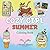 Cozy Girl Summer: Bold and Easy Coloring Book for Adults and Teens with Cute Aesthetic Designs, Simple Relaxing Pages, Cozy Summer Vibes, and Self Care Moments