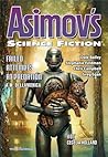 Asimov's Science ...