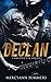 Declan: A Dark Rock Star Romance