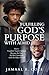 Fulfilling God's Purpose with ADHD: How a Troubled Youth's Setback Became the Fuel for His Comeback with the Help of God