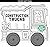 Spin & Lift: Construction Trucks