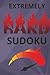 Extremely Hard Sudoku Puzzle: Challenge Yourself with this Hard Sudoku | Get Your Brain Going and Focus | Large Print, 6x9 Inches, 110 Pages | 50+ Puzzles | Solutions Included