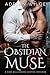 The Obsidian Muse: A Dark Billionaire Vampire Romance (Dark Romance by Adrian Wilde)