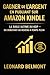 Gagner de l’argent en publiant sur Amazon Kindle: La Bible ultime du KDP — Du débutant au revenu à temps plein (French Edition)