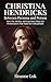 CHRISTINA HENDRICKS: BETWEEN PERSONA AND PERSON: How Life, Identity, and Experience Shape the Performances That Made Her Unforgettable