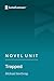 Novel Unit: Trapped by Michael Northrop (SuperSummary)