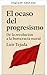 The Decline of Progressivism (State Theory Book 1)