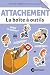 Attachement - La boîte à outils (French Edition)