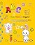 Hop, Trace & Giggle!: A Fun Rabbit Coloring Book with ABCs, Letter Tracing & Bunny Fun