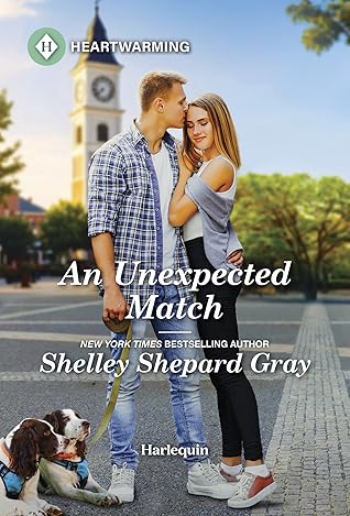 An Unexpected Match (A Matchmaker Knows Best Romance Book 3)