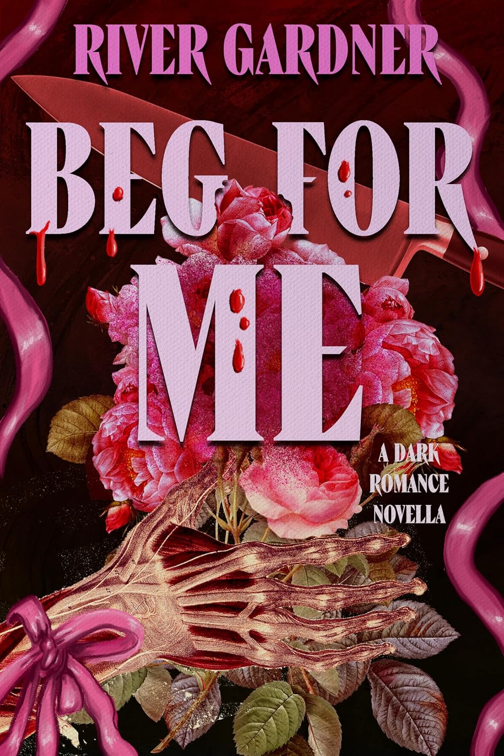 Beg for Me (Beg for Me #1)