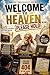 Welcome to Heaven… Please Hold: 500+ Hilarious Judgements of Modern Life at the Pearly Gates (Humor for Smart People Book 29)