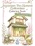 Coloring Book: Japanese Tea House: A Relaxing Collection of Cozy Tea Houses, Seasonal Scenes & Mindful Coloring Pages for Stress Relief