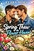Spring Thaw in Flower Haven (Where Life Takes Hold - A Standalone M/M Romance Series)