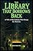 The Library That Borrows Back: A Spooky Middle Grade Ghost Story About Friendship, Riddles, and the Haunted Library