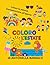 COLORO L'ESTATE (Italian Edition)