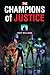 The Champions of Justice