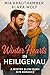 Winter Hearts in Heiligenau (Winter Bliss & Racing Hearts M/M Romance)