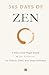365 Days of Zen by Airplane Mode