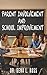 PARENT INVOLVEMENT AND SCHOOL IMPROVEMENT: PARENTS’ PERCEPTIONS OF ENGAGEMENT AND THE PATH TO SUSTAINED SCHOOL SUCCESS