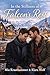 In the Stillness of Falcon's Rest (Winter Bliss & Racing Hearts M/M Romance)