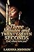 Three Minutes and Twenty-Seven Seconds by Lakisha Johnson Three Minutes and Twenty-Seven Seconds by Lakisha Johnson