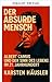 The Absurd Man (Visionaries)