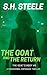 The Goat and the Return (The Goat's Body Book 5)