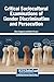 Critical Sociocultural Examinations of Gender Discrimination and Persecution