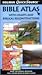 Holman QuickSource Bible Atlas With Charts And Biblical Reconstructions