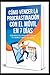 Como vencer la procrastinación con el móvil en 7 días: Un programa practico, moderno y basado en la ciencia para recuperar tu enfoque, tu tiempo y tu ... para una Vida Consciente) (Spanish Edition)